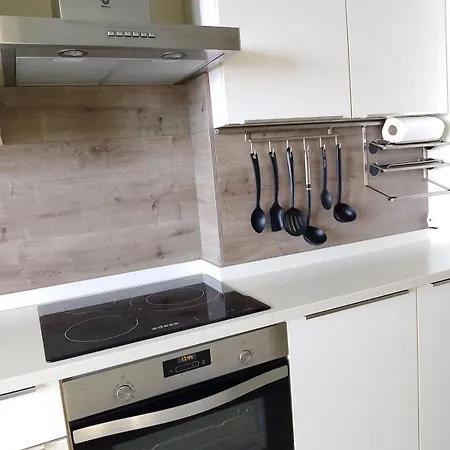Apartamento Fantastico Piso Frente Al Mar