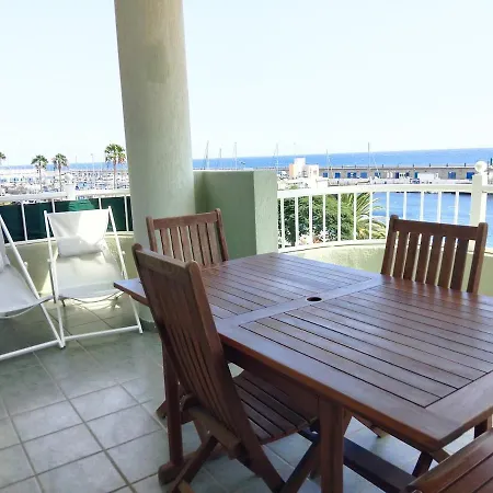 Fantastico Piso Frente Al Mar
