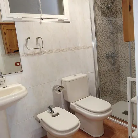 Apartamento Fantastico Piso Frente Al Mar *