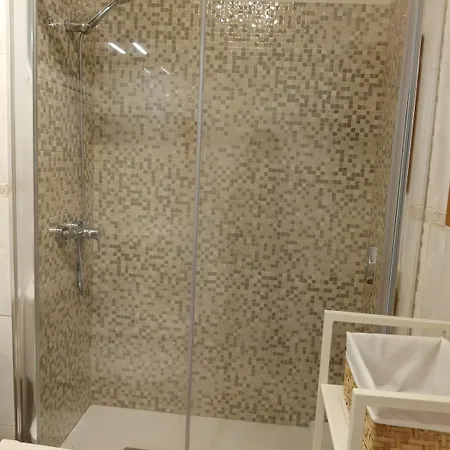 Apartamento Fantastico Piso Frente Al Mar Radazul